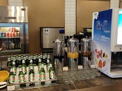 -济南香格里拉·咖啡泉自助餐厅