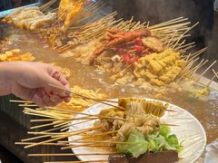 -郭记小街麻辣烫(南小街总店)