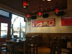 大堂-重庆烧鸡公火锅(簋街店)