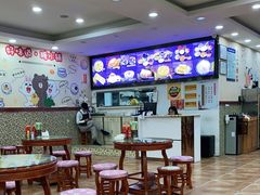 -捷信牛奶甜品世家(柳巷店)