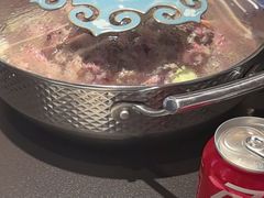 -额尔敦·品质自助(摩尔城店)