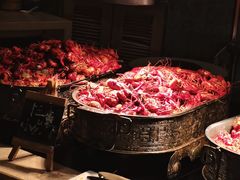-舟山朱家尖威斯汀酒店·知味标帜自助餐厅