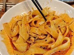 -品回味清真西北楼(宁波首店)