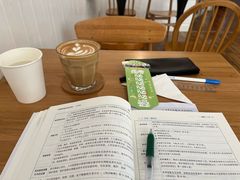 -Cafe Villa