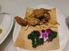 -江南韵·无锡太湖文化体验餐厅(凤凰天街店)