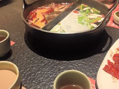 -盡膳口福跷脚牛肉火锅(国贸商城店)