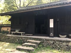 -黄公望隐居地