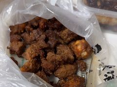 -紫光园清真北京小吃(正阳大街店)