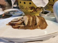 -老浒记烤鸭-北京菜(琉璃厂店)