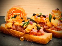 -岚山日本料理(珠江新城店)