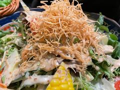 -龍二烧肉酒场(九亭店)