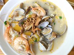 -面道赞宁海海鲜面(迎凤街店)