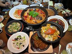 -甬上名灶(天一阁·翠柏店)
