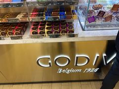 -GODIVA(王府井apm店)