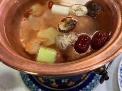-东来顺•非遗火锅(外滩店)