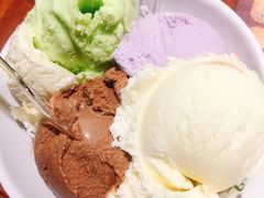 冰激凌-汉巴味德(乐宾百货店)