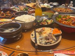 -那拉提之疆·新疆菜(美院店)