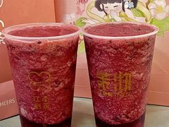 -茉沏(光启城店)