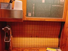-一兰拉面(新宿中央东口店)
