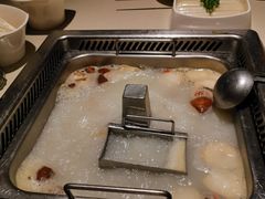 -海底捞火锅(团结桥店)