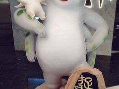 -星美影商城(京基IMAX店)