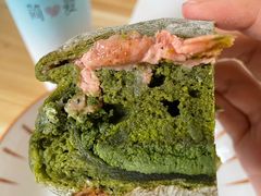 -追光 Dream Bakery(汉街店)
