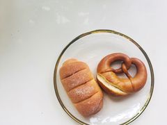 -沁屋面包店(人民东路店)