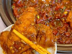 -回味黑鸭煲·始于2006(万松园店)