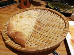 -塔哈尔·新疆盛宴(城西银泰店)
