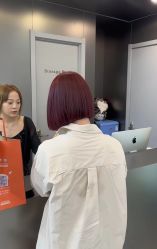 -Cima salon西玛沙龙