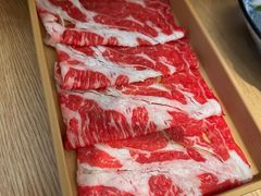 -温野菜涮涮锅(曲江大悦城店)