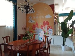 -禧悦府国际月子会所(总店)