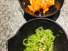 -NIUAN牛庵·日式和牛烧肉(恒隆店)