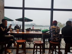 -星巴克(成都科学城店)