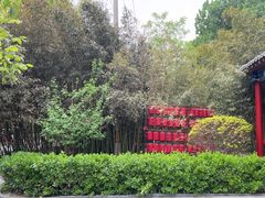 -中卫御苑福膳·养生局(圆明园店)