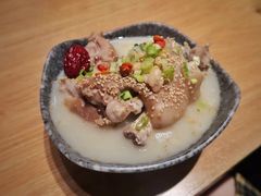 -付小姐在成都(五道口店)