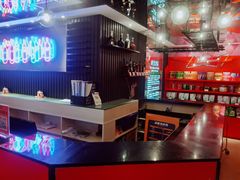 -星聚会KTV(北京世贸天阶店)