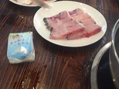 -正能量脆肉鲩火锅