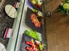-佛山皇冠假日酒店-西餐厅