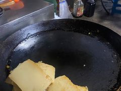 -陈阿婆叉粿条(大小街店)