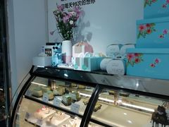 -丁先生蛋糕·品质鲜作(桐梓林店)