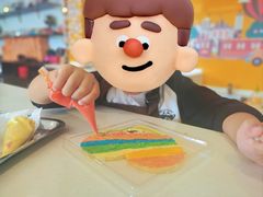 -歌斐颂巧克力小镇