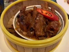 -香港新曜记茶餐厅(星耀城店)
