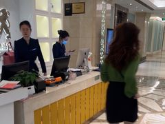 -狮王府淮扬菜(新街口友谊店)