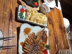 -小川洋风料理(街道口店)
