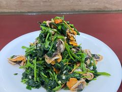 -日月昇渔家菜·海肠捞饭·大连海鲜(星海公园店)