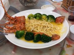 -新金盛·海鲜酒楼(盐田店)