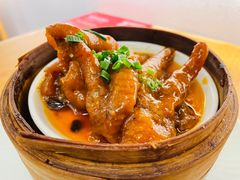 -顺风汤馆·广府粤菜(江宸天街店)