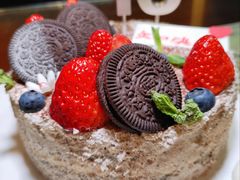 -好利来(望京中福店)