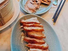 -无锡苏宁银河国际酒店-悦府65中餐厅